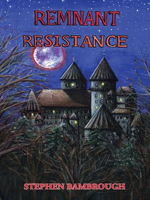 cover image of Remnant Resistance